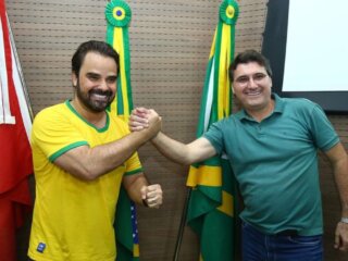 PL confirma Toni Cunha como candidato a prefeito de Marabá