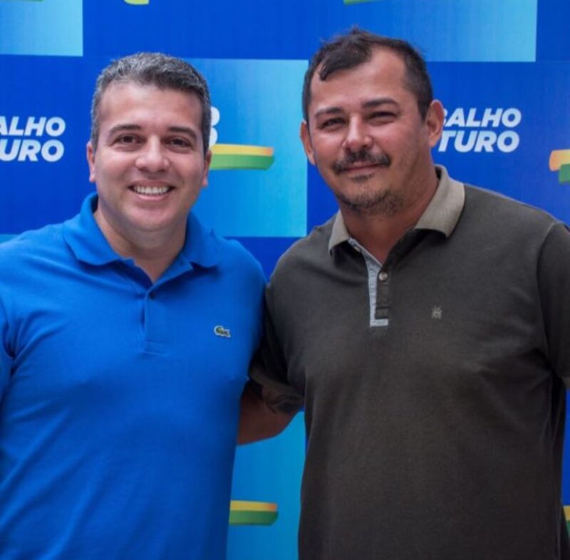 Cristiano Arrais se consolida como forte candidato a vereador em Tucuruí