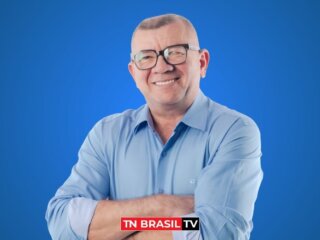 Professor Bil e mais 391 candidatos disputam 25 vagas para vereador em Ananindeua