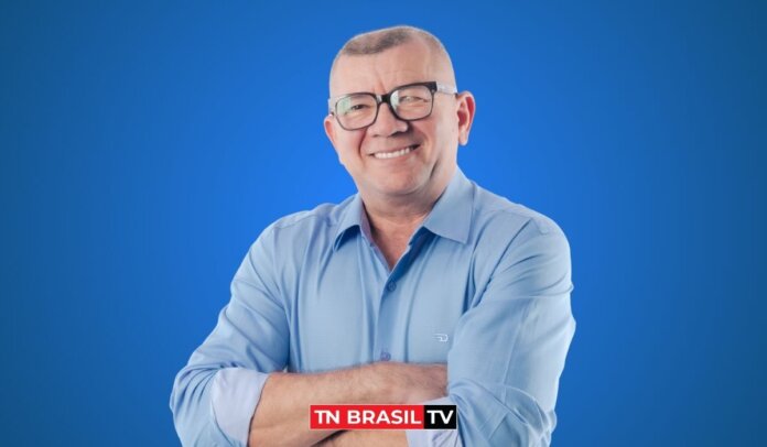 Professor Bil e mais 391 candidatos disputam 25 vagas para vereador em Ananindeua