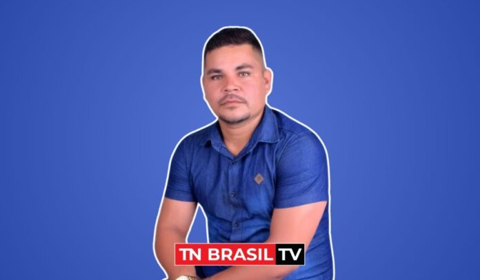 Candidato a vereador Joel da Nike (PRD) e a corrida eleitoral em Tailândia