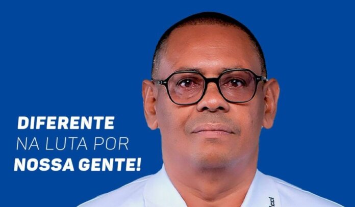 Candidato à reeleição, Regis Santana (PP) se consolida como uma das principais figuras políticas de Nova Ipixuna