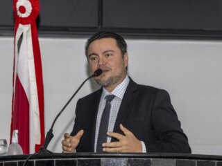 Deputado Josué Paiva avança com projeto que reconhece Feira Agropecuária de Xinguara como patrimônio cultural