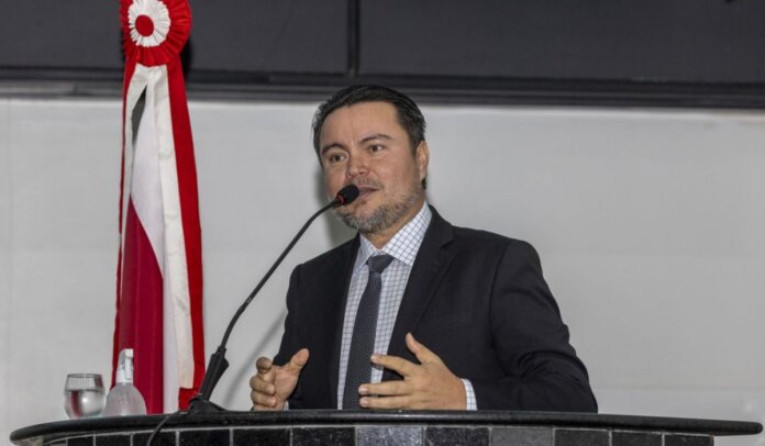 Deputado Josué Paiva avança com projeto que reconhece Feira Agropecuária de Xinguara como patrimônio cultural