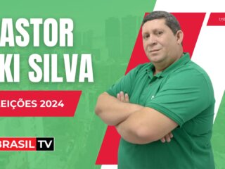 Em convenção PP confirmará candidatura do Pastor Elki Siva a vereador de Belém