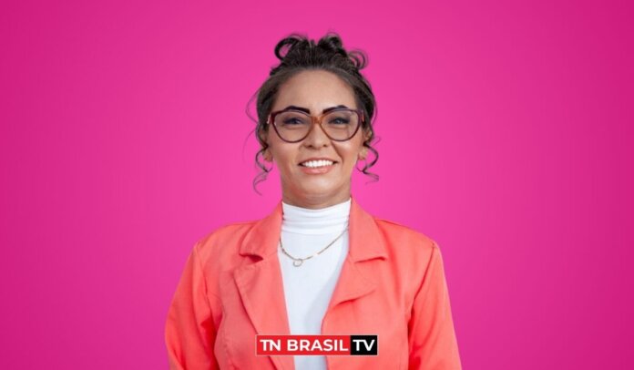 Silvana da Saúde (União Brasil) é eleita a vereadora mais votada de Nova Ipixuna