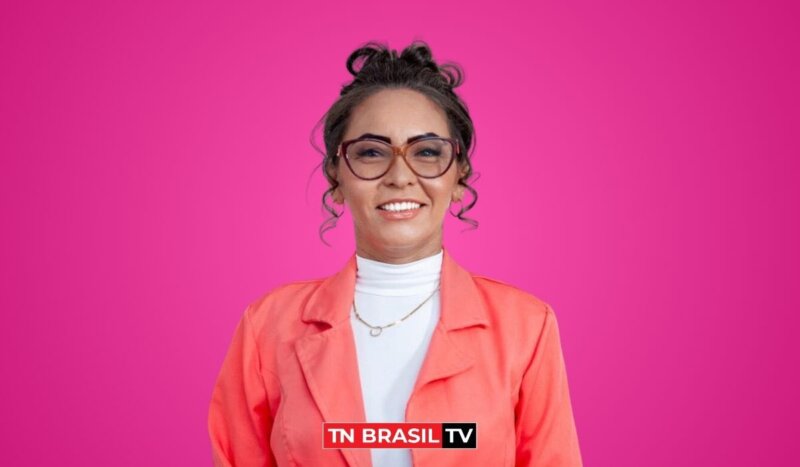 Silvana da Saúde (União Brasil) é eleita a vereadora mais votada de Nova Ipixuna