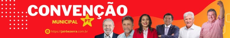 PT E LULA COM JAIR BEZERRA