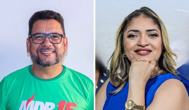 Pedrinho da Balsa, Amanda Martins, e as eleições no Acará