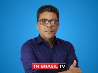 Vereador Almir (PP) em Ourilândia do Norte no Pará, busca reeleição