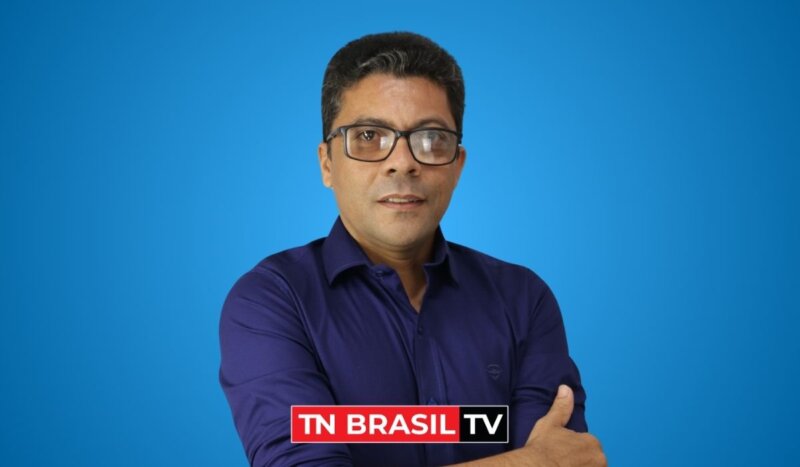 Vereador Almir (PP) em Ourilândia do Norte no Pará, busca reeleição