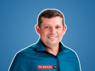 Pirica (MDB) é o único candidato a prefeito em Brasil Novo