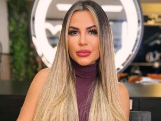 Deolane é mantida presa pela Justiça após audiência de custódia