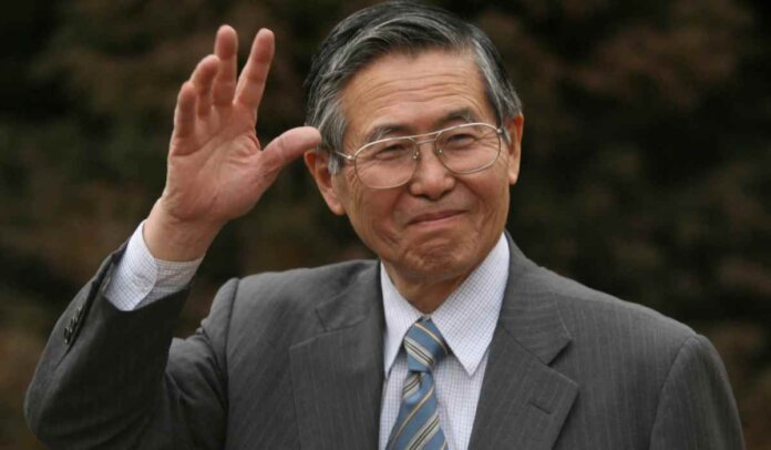 Alberto Fujimori, ex-presidente do Peru, morre aos 86 anos