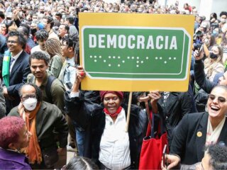 15 de Setembro: Dia Internacional da Democracia e sua importância no Brasil