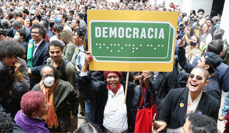 15 de Setembro: Dia Internacional da Democracia e sua importância no Brasil