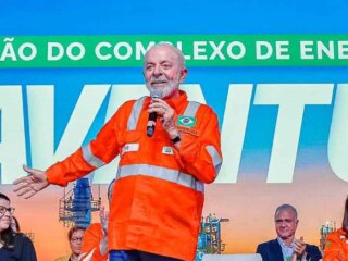 Lula alfineta Campos Neto por críticas a salário mínimo: "Que crime tem em viver bem?"