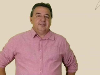 Candidato Jair Bezerra: Experiência e compromisso com a população de Belém