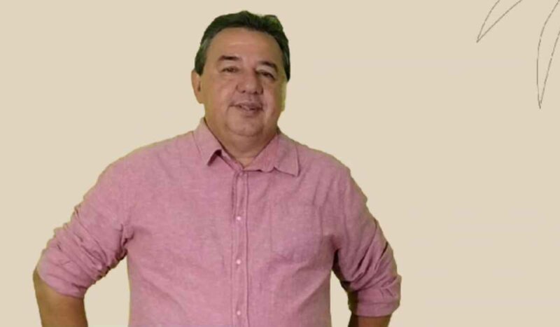 Candidato Jair Bezerra: Experiência e compromisso com a população de Belém