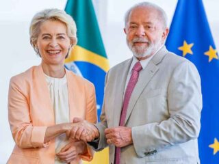 Em Nova York, Lula discutirá acordo Mercosul-UE e nova lei ambiental