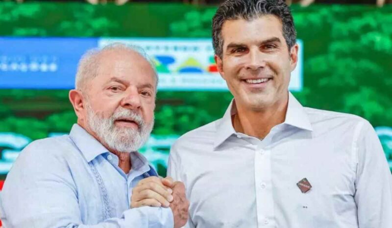 Santo Antônio do Tauá: Gestões de Helder Barbalho e Lula mostram forte aprovação entre eleitores