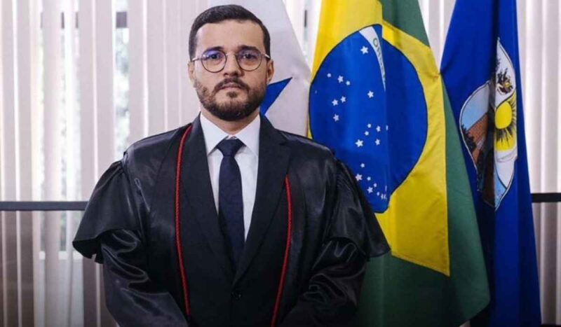 Em 17 de junho de 2024, o advogado Marcelo Guedes era nomeado Juiz Titular do TRE-PA pelo Presidente da República