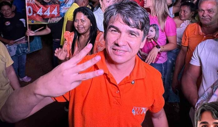 Wescley Tomaz fortalece campanha em Itaituba a 10 dias das eleições municipais