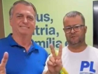 Candidato multado em R$ 11 mi pelo Ibama tenta prefeitura em campeã de desmate no Pará