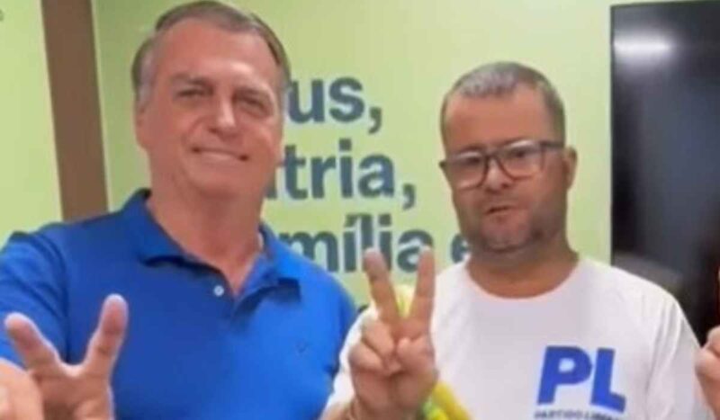 Candidato multado em R$ 11 mi pelo Ibama tenta prefeitura em campeã de desmate no Pará