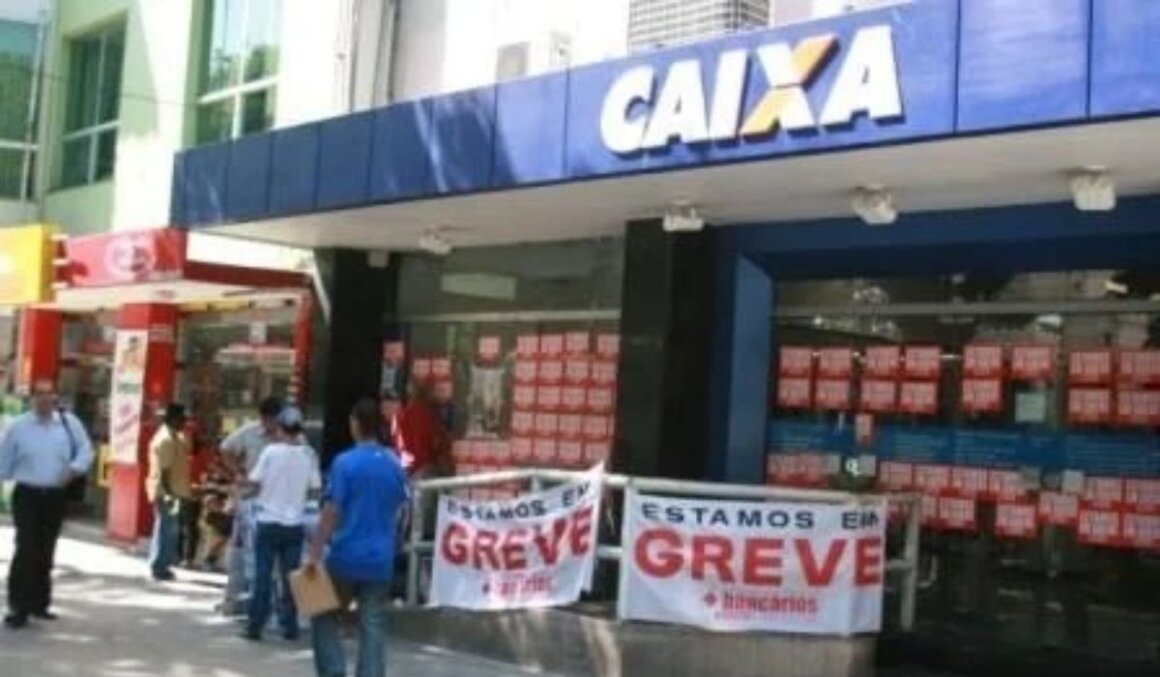 Bancários do Pará aprovam possível greve a partir desta sexta-feira (13)