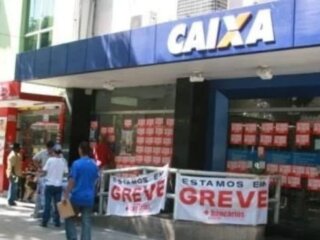 Bancários do Pará aprovam possível greve a partir desta sexta-feira (13)