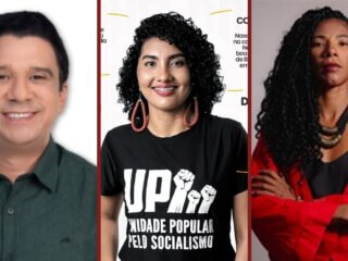 TSE defere candidaturas de Jefferson Lima, Raquel Brício e Well à Prefeitura de Belém