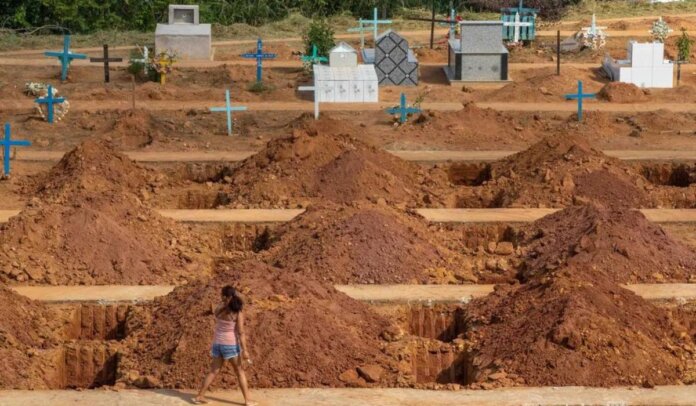 Júri de Luziel Barbosa, acusado pelo massacre de Altamira, começa em Belém