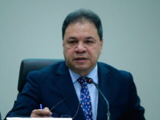 O deputado Chicão e sua influência nas eleições 2024 - Goianésia do Pará, Ananindeua e Marituba