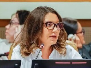 Empresário brasileiro pede a Janja que interceda por russa presa na Rússia com Canabidiol