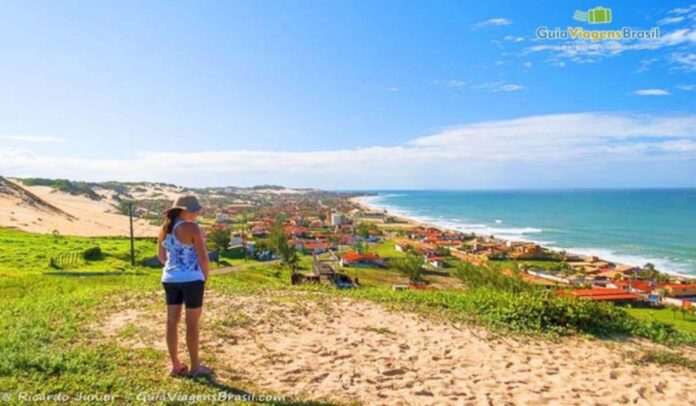 Roteiros turísticos mostram a força e a magia das belezas naturais, da história e cultura de Nísia Floresta