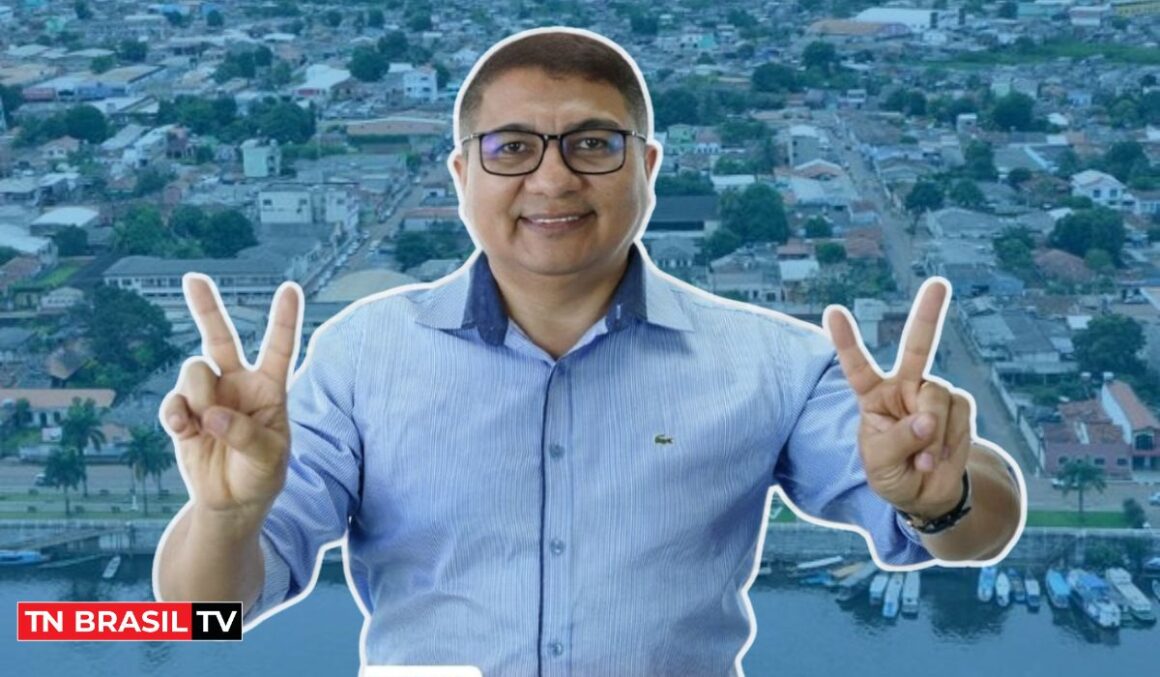 Pesquisa aponta chances reais de Raimundo Sousa garantir vaga na Câmara Municipal de Altamira
