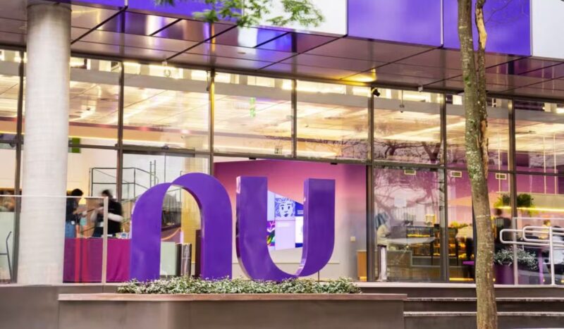 Nubank sofre instabilidade e fica fora do ar na quarta-feira (25)