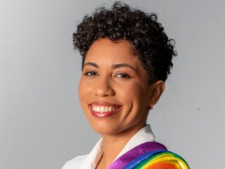 Candidatura petista e assumidamente LGBTQIA+ avança e quebra tabus na disputa eleitoral em Marituba