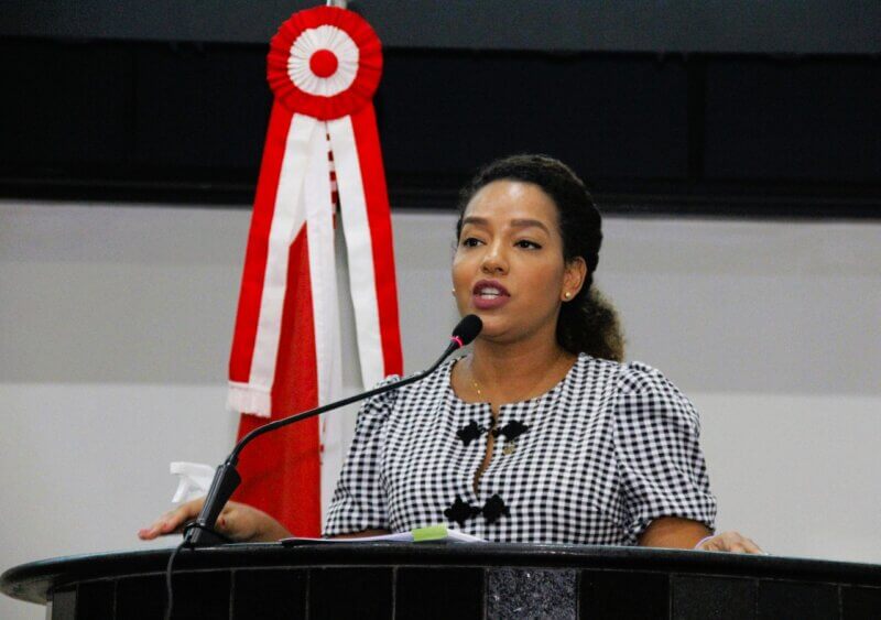 Alepa reconhece obra musical de Gaby Amarantos como Patrimônio Cultural e Imaterial do Pará