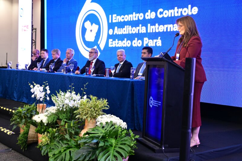 Belém sedia I Encontro de Controle e Auditoria Interna com foco na Nova Lei de Licitações