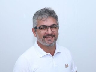 Ivanildo Rego, candidato a vice-prefeito de Goianésia do Pará, segue hospitalizado no Hospital Regional de Tucuruí