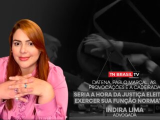 Datena, Pablo Marçal, As Provocações e a Cadeirada: Seria a hora da Justiça Eleitoral exercer sua função normativa?