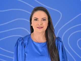 Ana Setúbal (MDB) busca terceiro mandato na Câmara Municipal de São Domingos do Araguaia