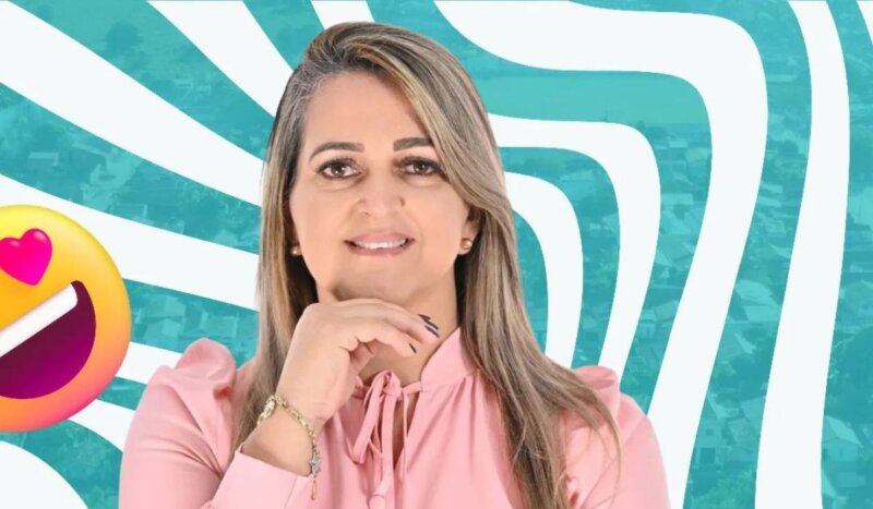 Vereadora Wilka Guimarães assume vaga na Câmara de Nova Ipixuna e fortalece candidatura à reeleição