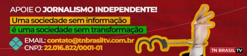 JORNALISMO INDEPENDENTE