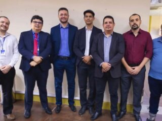 TJPA Recebe Equipe do CNJ para Melhorias no Processo Judicial Eletrônico