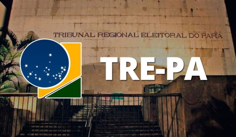 Composição do Tribunal Regional Eleitoral do Pará (TRE-PA)