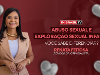 Abuso sexual e exploração sexual infantil, você sabe diferenciar?