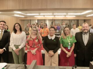 Alepa debate doação de órgãos no Pará